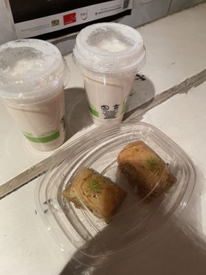   at Vegöner in Nuremberg