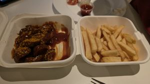  at Vegöner in Nuremberg