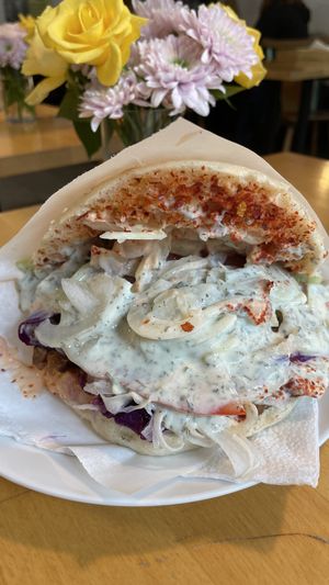 Vegöner  at Vegöner in Nuremberg