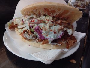  at Vegöner in Nuremberg