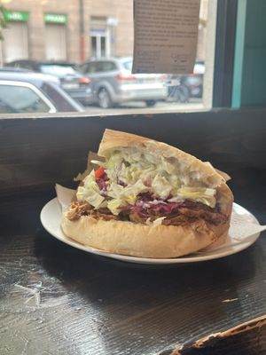 Vegoner  at Vegöner in Nuremberg