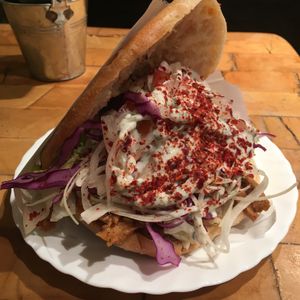 Vegoner  at Vegöner in Nuremberg