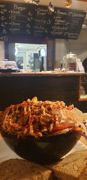 Vegoner Box at Vegöner in Nuremberg