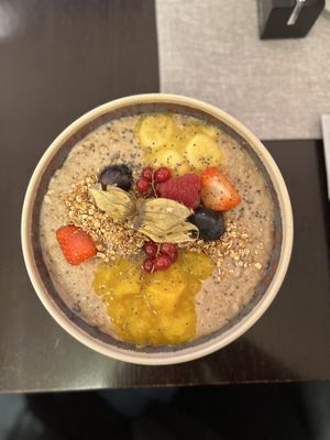   at Opern Cafe in Graz