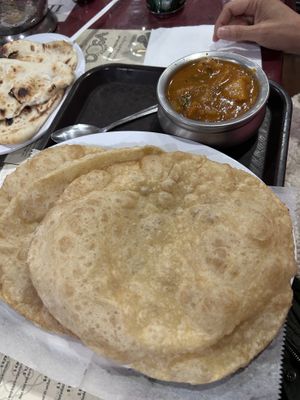 Veggie curryy  at Dosa Corner in Columbus