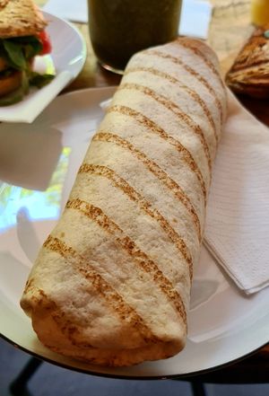  at Geh Veg in Berlin