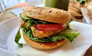  at Geh Veg in Berlin