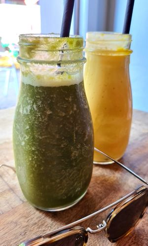  at Geh Veg in Berlin