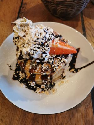  at Geh Veg in Berlin