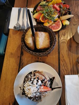  at Geh Veg in Berlin