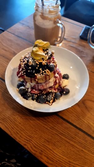  at Geh Veg in Berlin