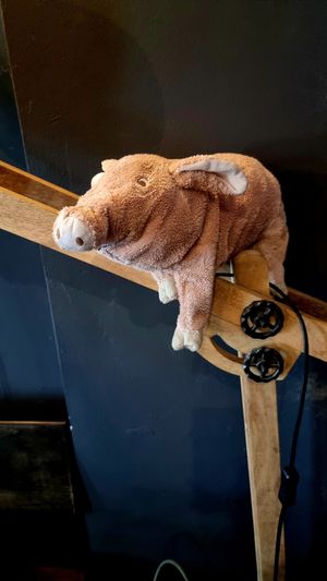  at Geh Veg in Berlin