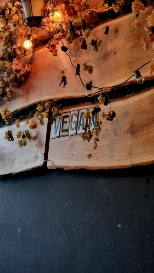  at Geh Veg in Berlin