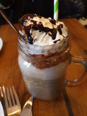  at Geh Veg in Berlin