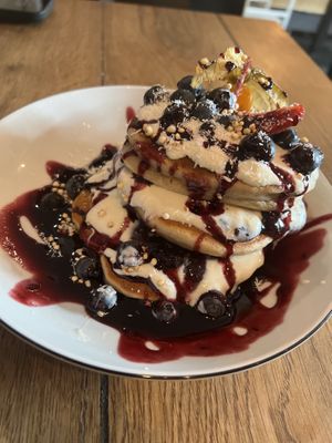   at Geh Veg in Berlin