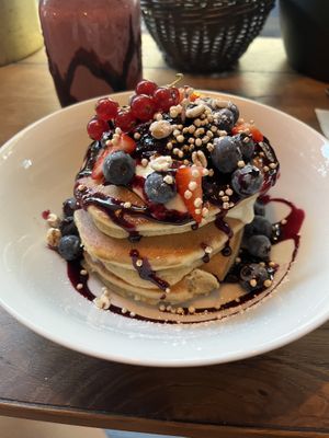   at Geh Veg in Berlin