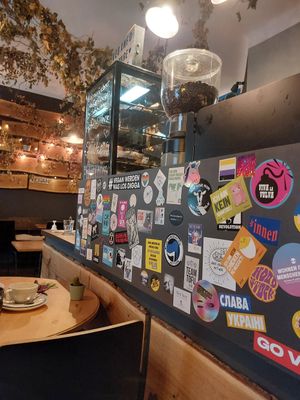  at Geh Veg in Berlin