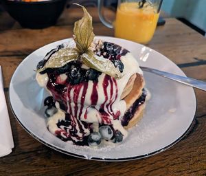  at Geh Veg in Berlin