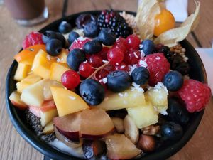  at Geh Veg in Berlin