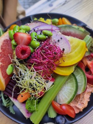  at Geh Veg in Berlin