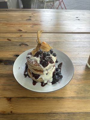   at Geh Veg in Berlin