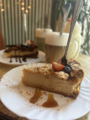   at Geh Veg in Berlin