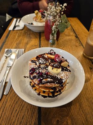  at Geh Veg in Berlin