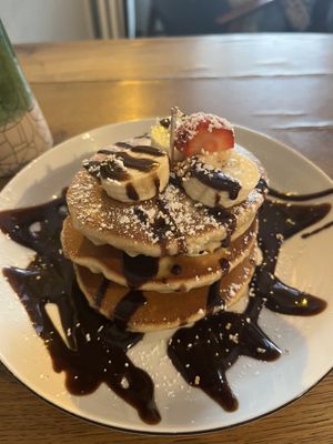   at Geh Veg in Berlin