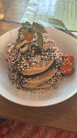   at Geh Veg in Berlin