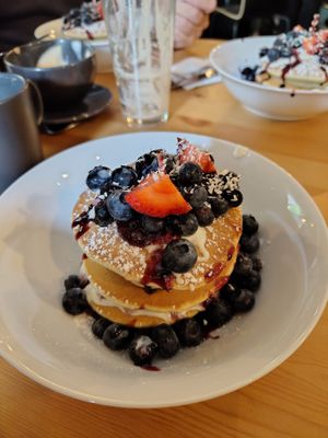  at Geh Veg in Berlin