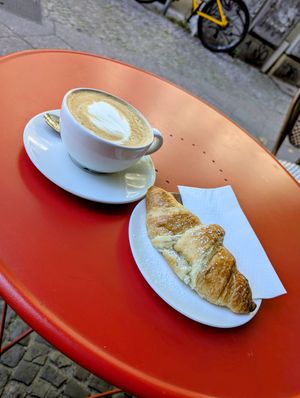  at Geh Veg in Berlin