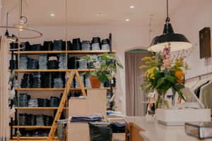 Foto: Helge Mundt at Loveco in Berlin