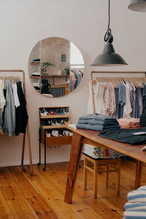 Foto: Helge Mundt at Loveco in Berlin