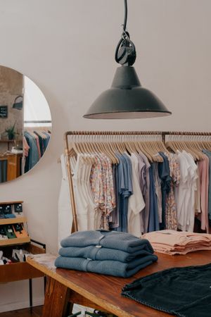 Foto: Helge Mundt at Loveco in Berlin