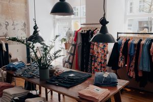 Foto: Helge Mundt at Loveco in Berlin