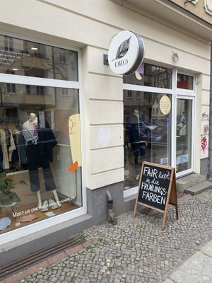 Loveco   at Loveco in Berlin