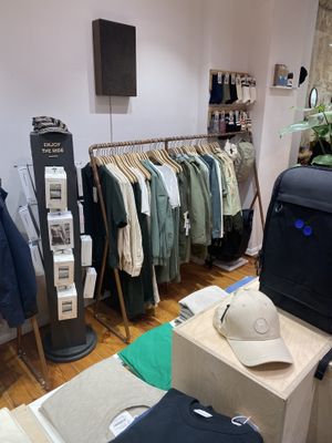 Men's shirts  at Loveco in Berlin