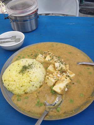  at The 2nd Rogpa Shop & Cafe in Seoul