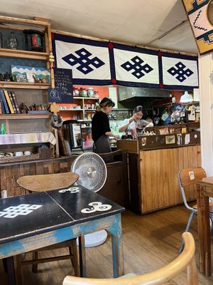   at The 2nd Rogpa Shop & Cafe in Seoul