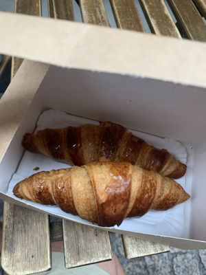 Yum. at Bohemian Lane in Bilbao