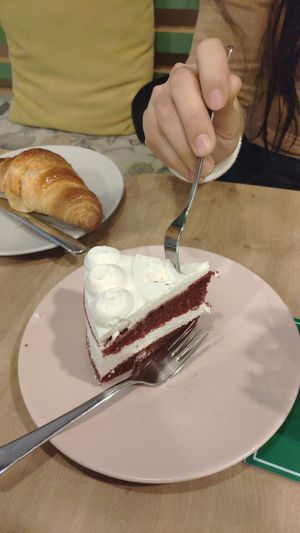 🤤 at Bohemian Lane in Bilbao