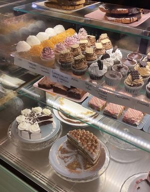   at Bohemian Lane in Bilbao