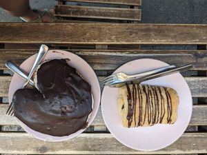  at Bohemian Lane in Bilbao