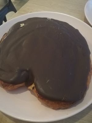 Palmera at Bohemian Lane in Bilbao