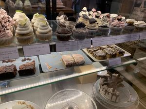   at Bohemian Lane in Bilbao