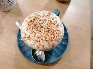  at Bohemian Lane in Bilbao