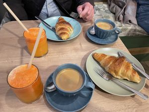   at Bohemian Lane in Bilbao