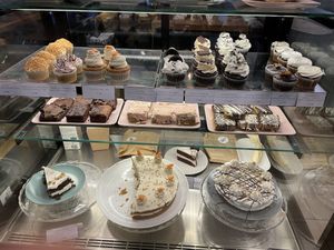   at Bohemian Lane in Bilbao