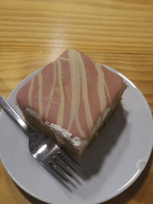 Lecker at Bohemian Lane in Bilbao