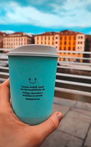  at Bohemian Lane in Bilbao